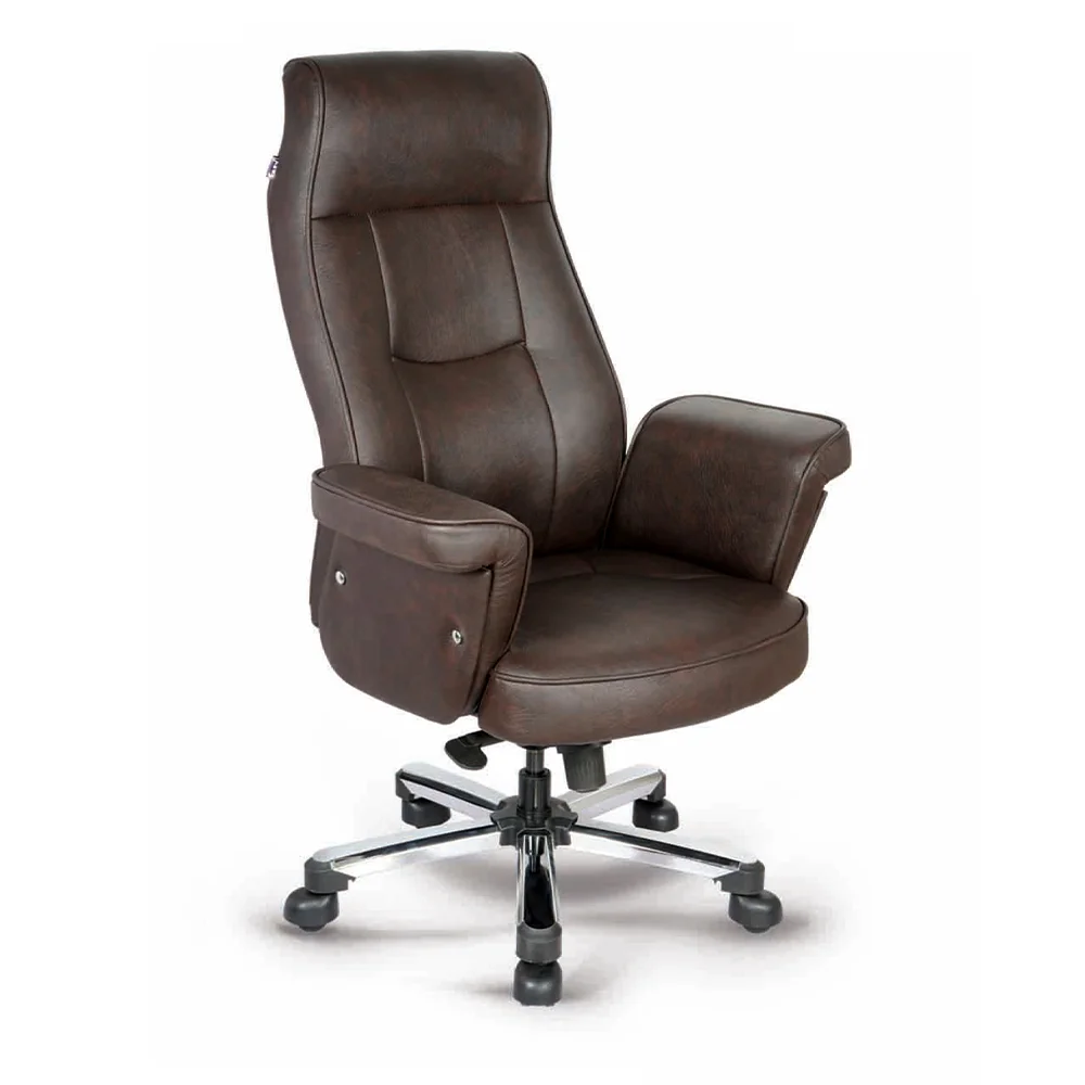 EEZY 201 A – High Back Chair