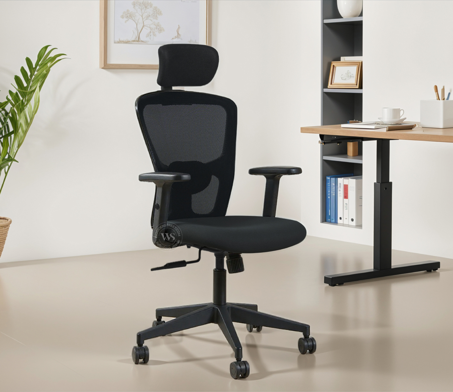 Office Chair 008
