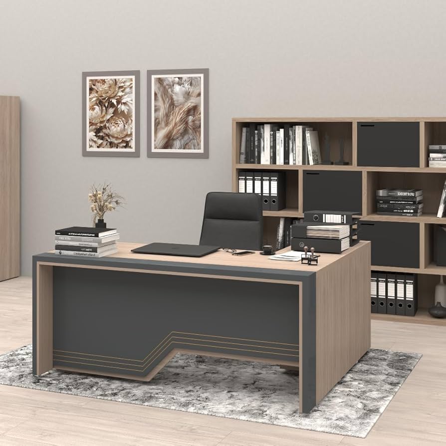 Office Table 003