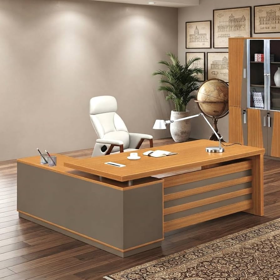 Office Table 004
