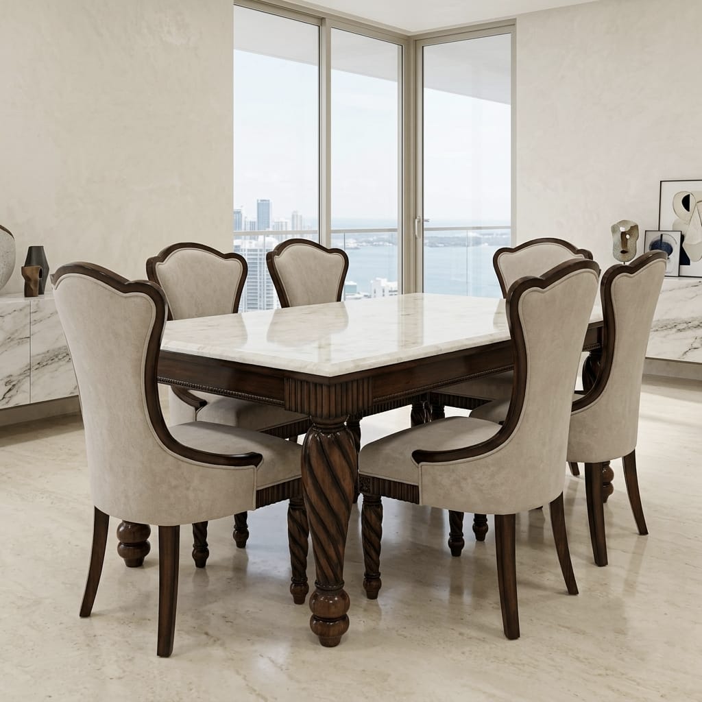 Dinning Table 001