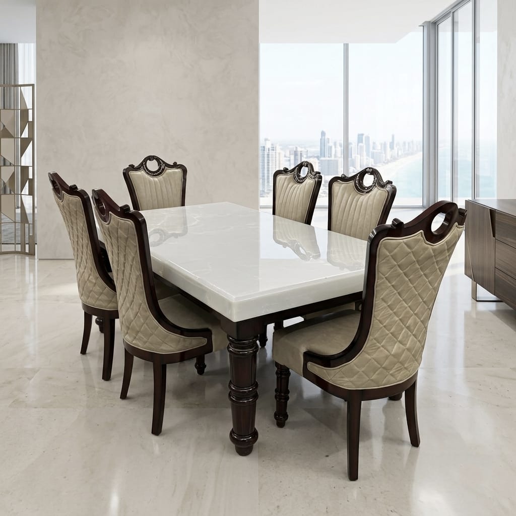 Dinning Table 010
