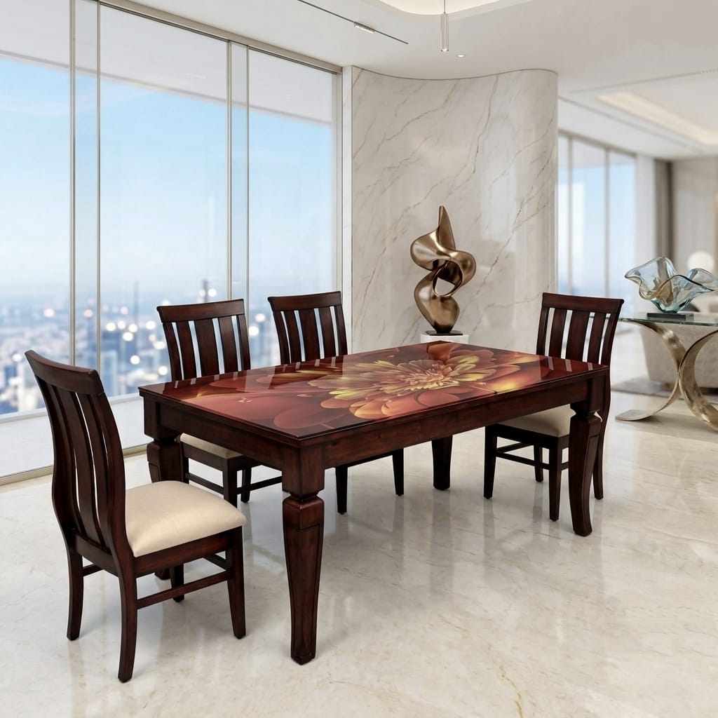 Dinning Table 008