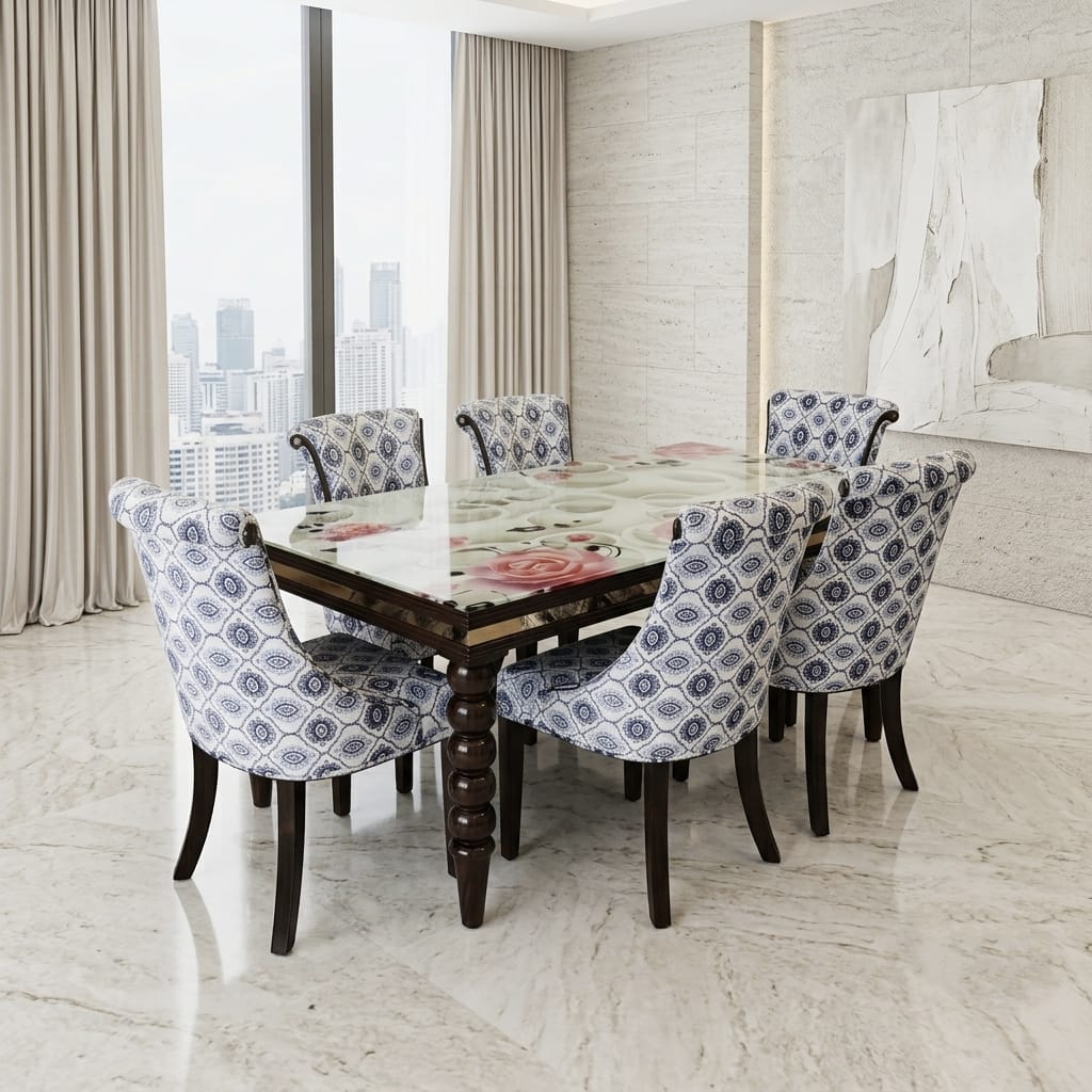 Dinning Table 003