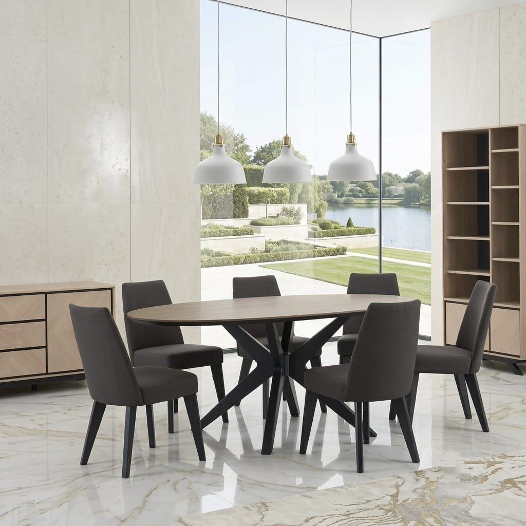 Dinning Table 004