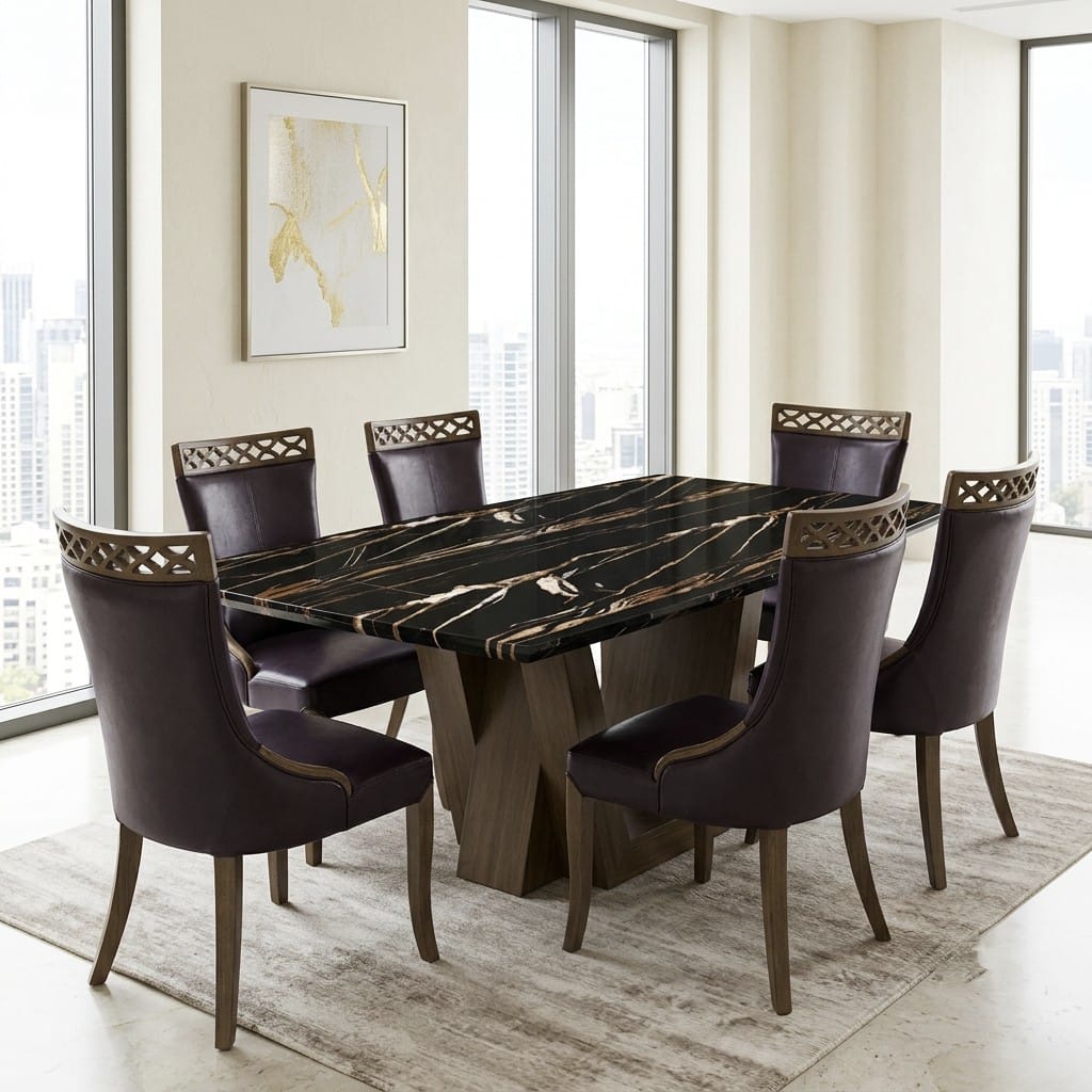 Dinning Table 002