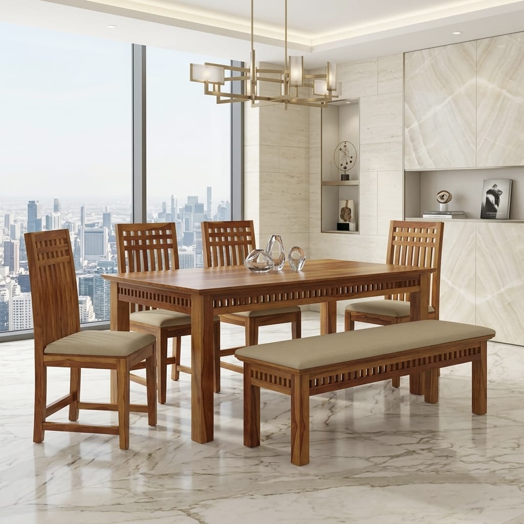 Dinning Table 005