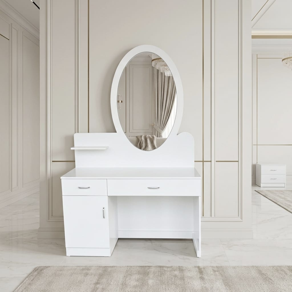 Dressing Cabinet 010