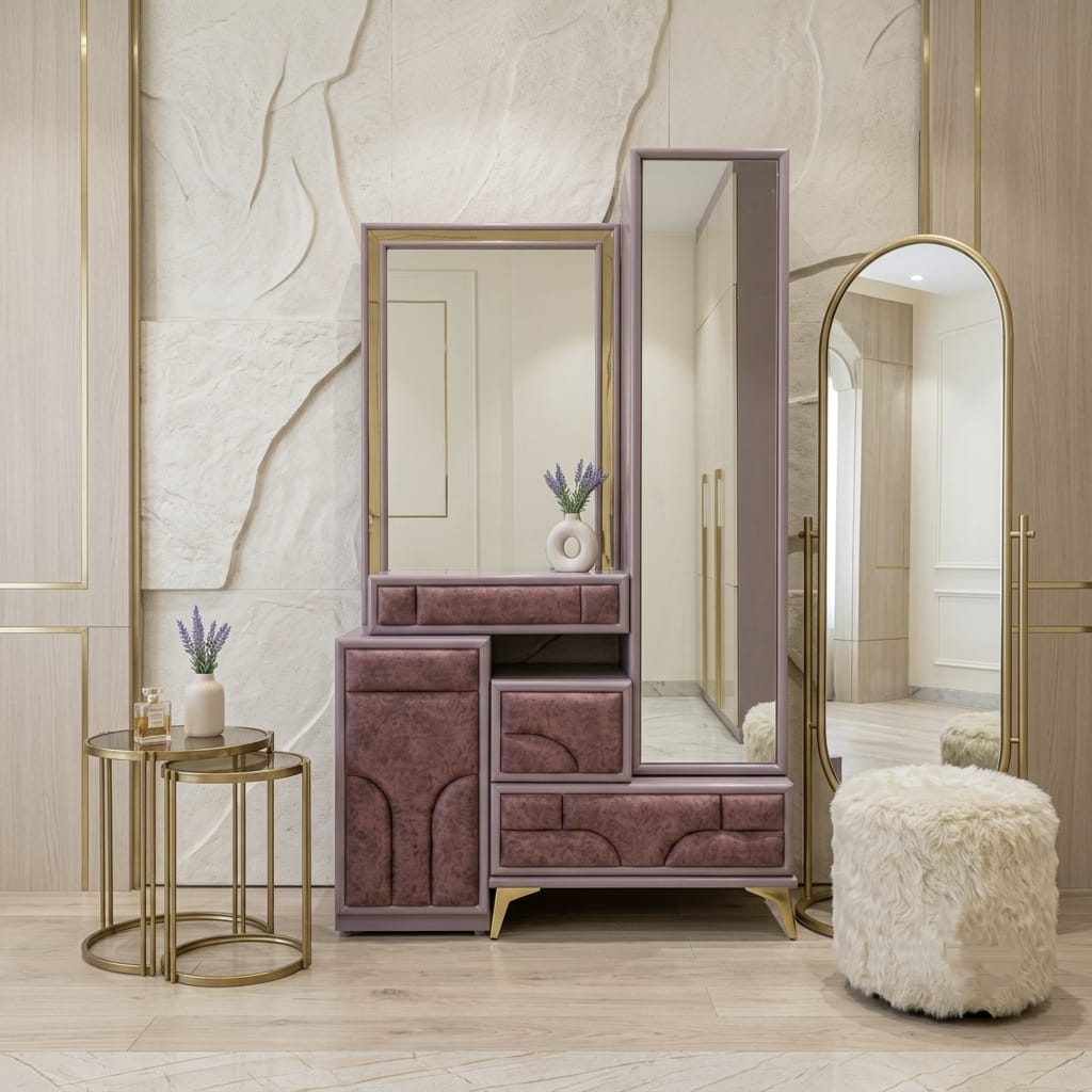 Dressing Cabinet 009