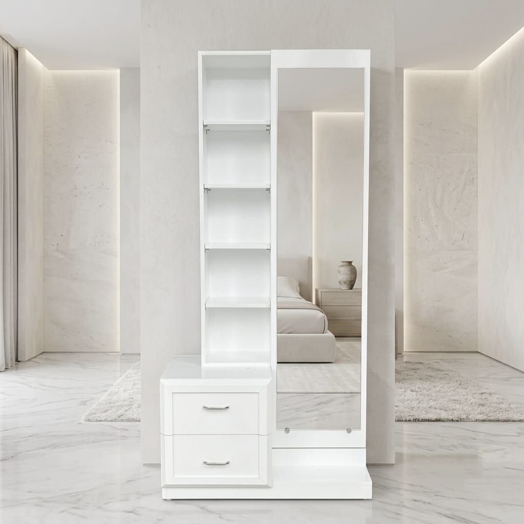 Dressing Cabinet 008