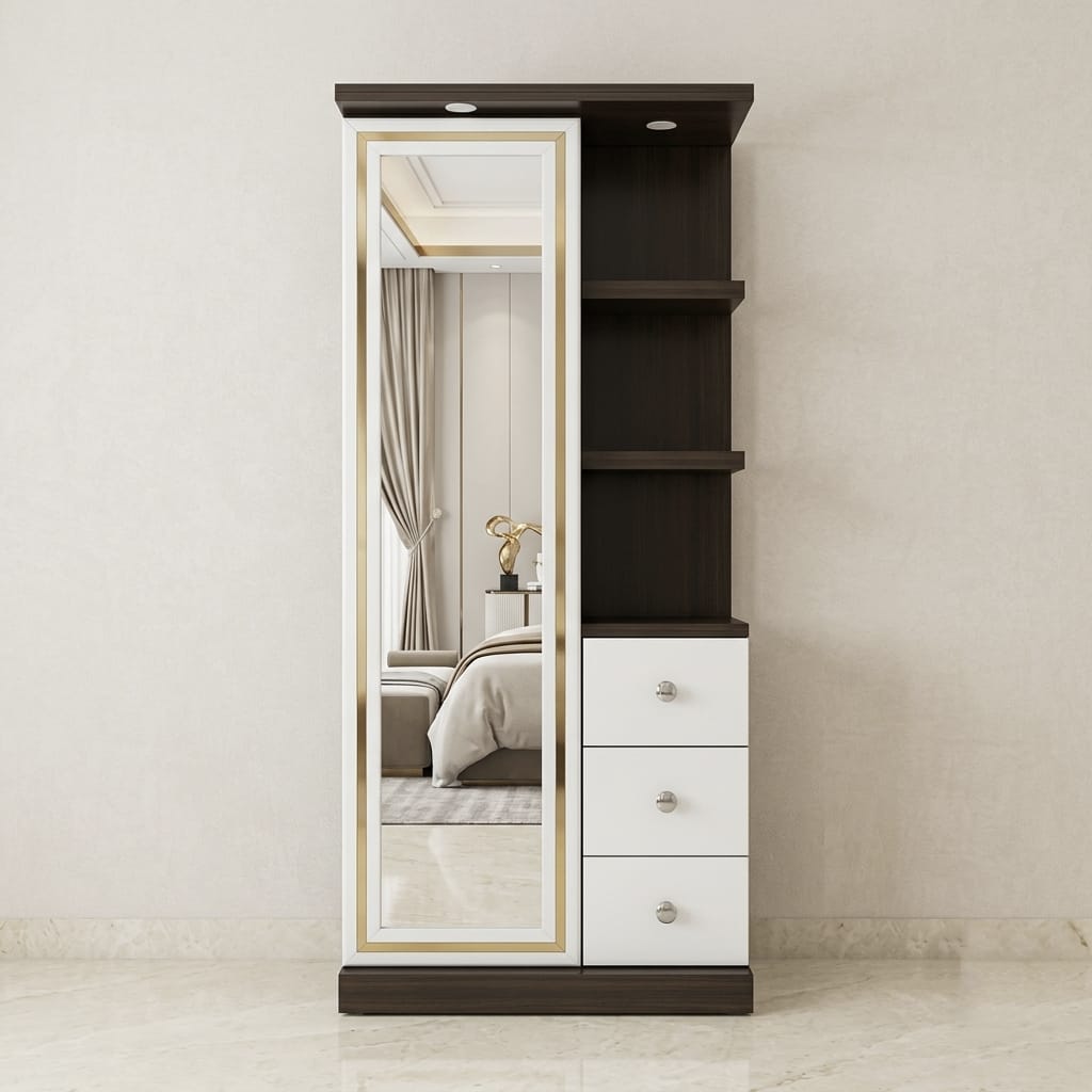 Dressing Cabinet 007