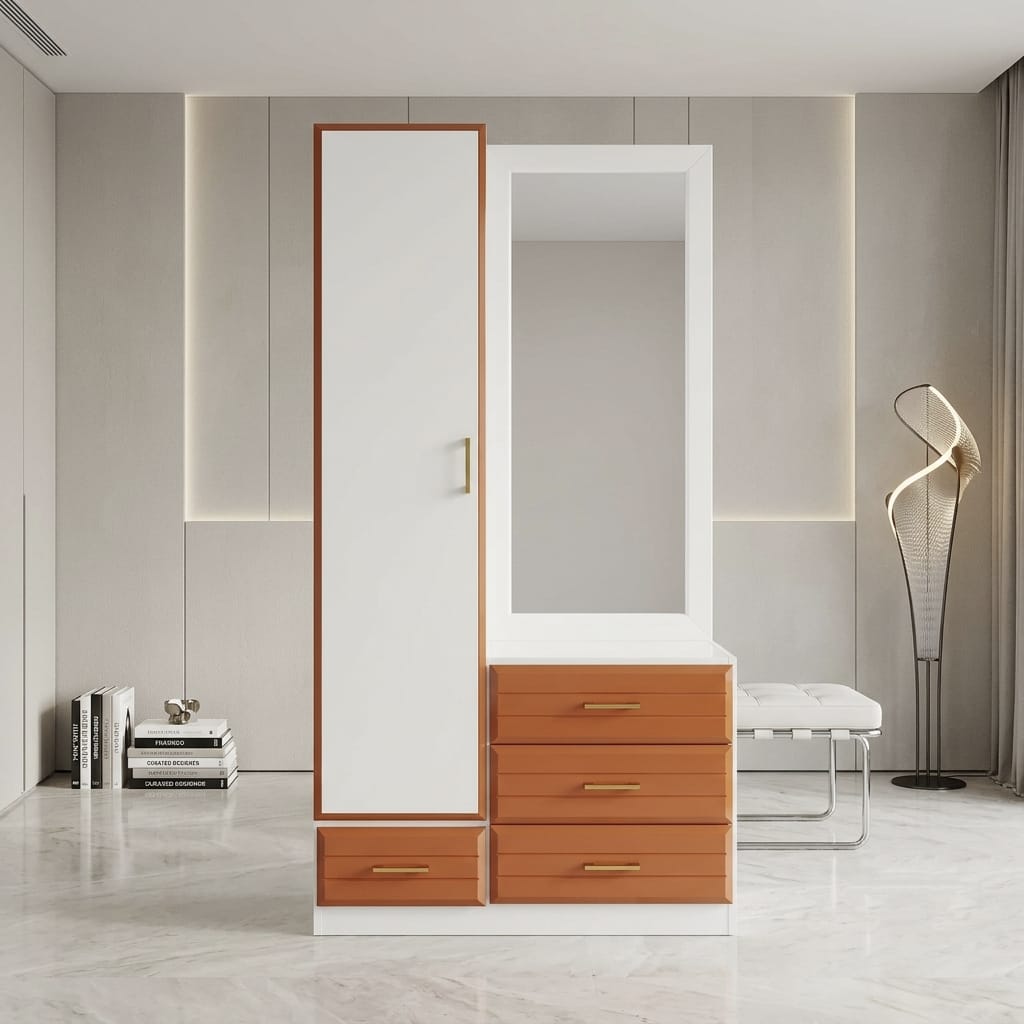 Dressing Cabinet 006