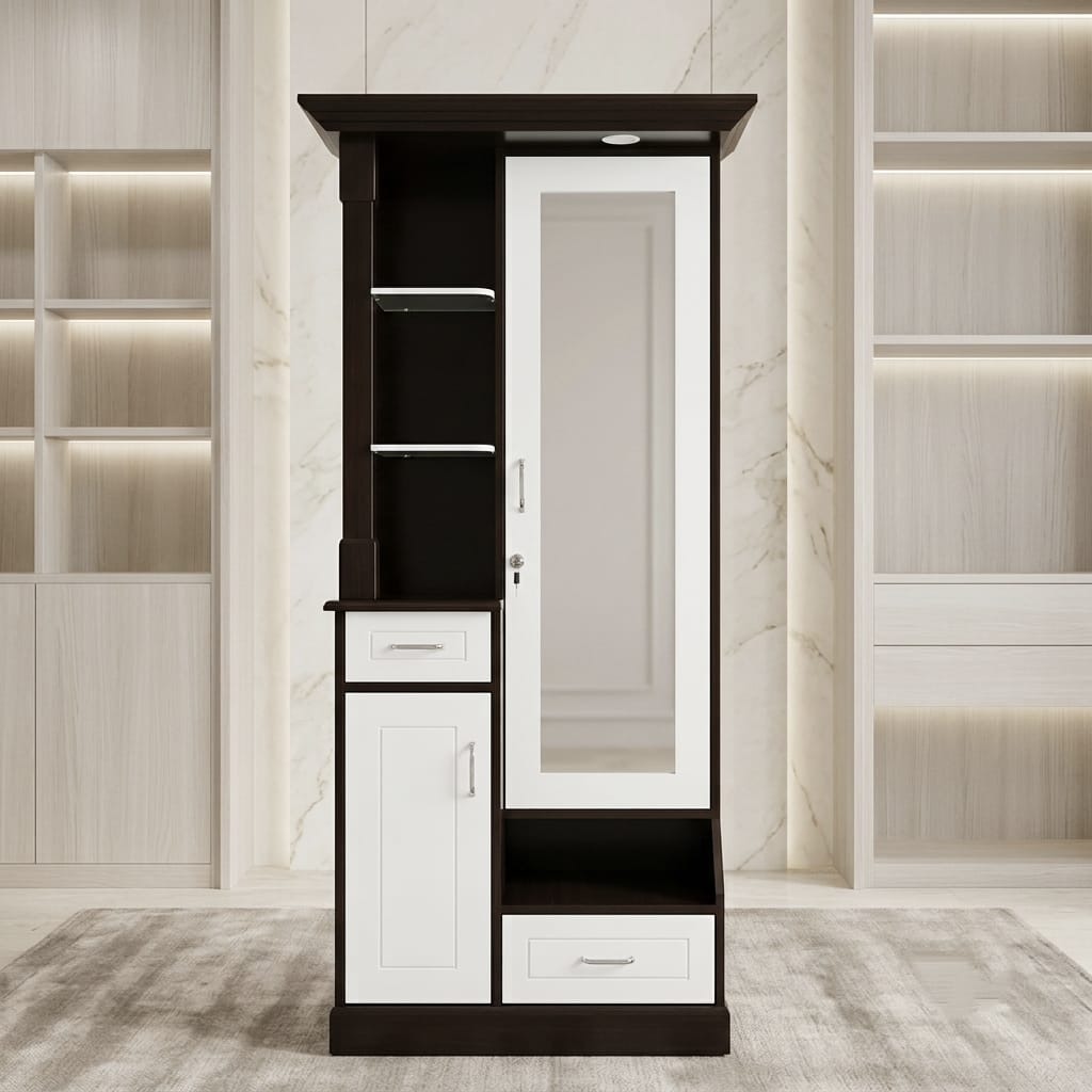 Dressing Cabinet 005