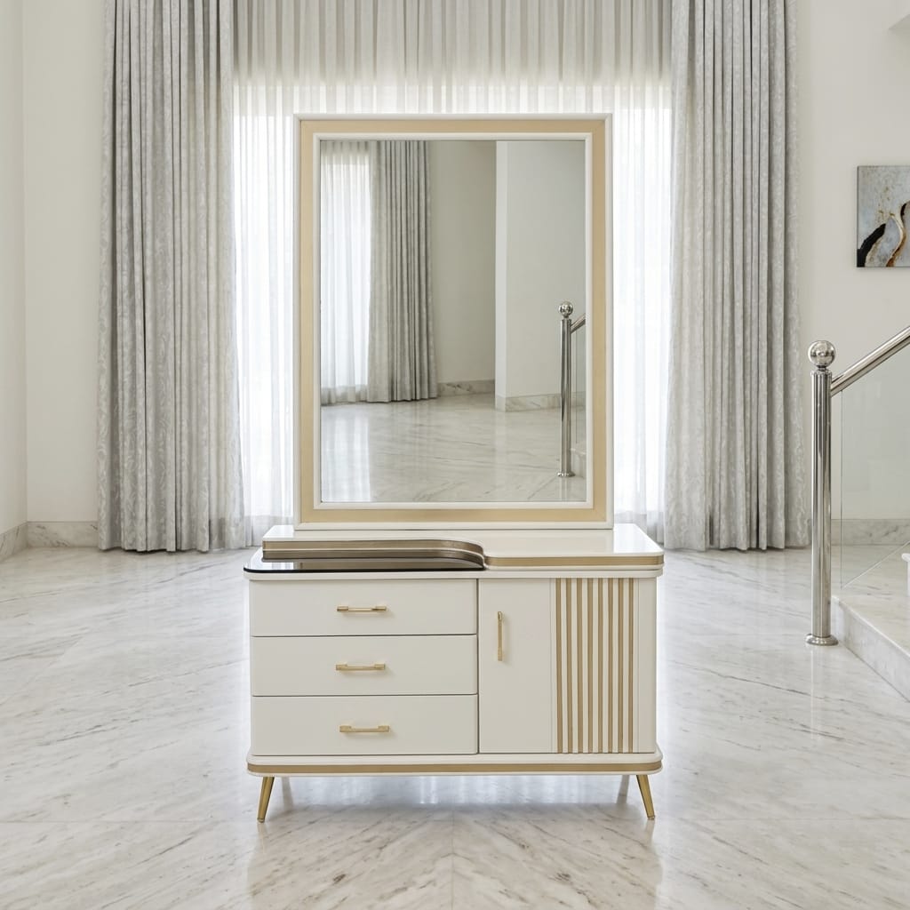 Dressing Cabinet 004