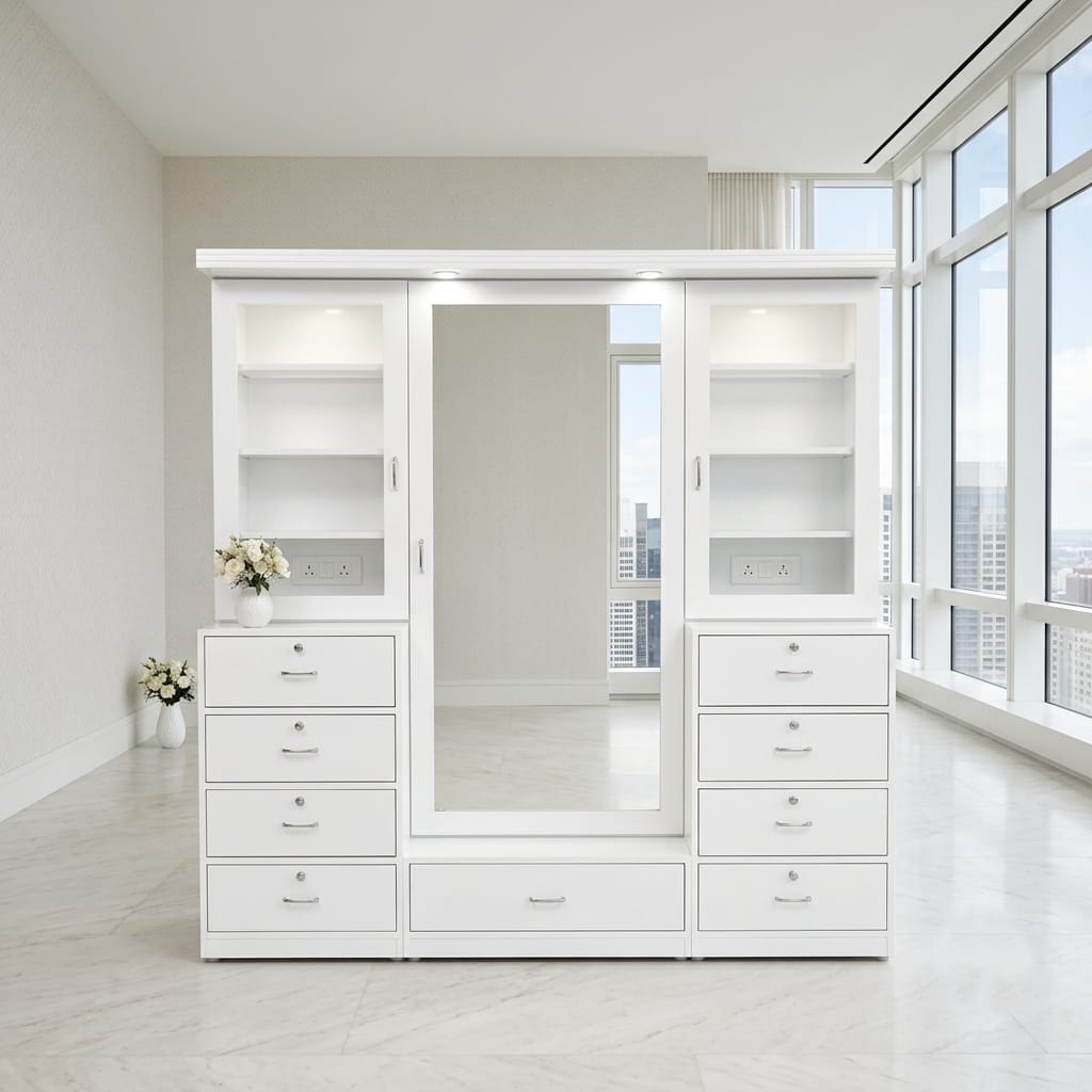Dressing Cabinet 003