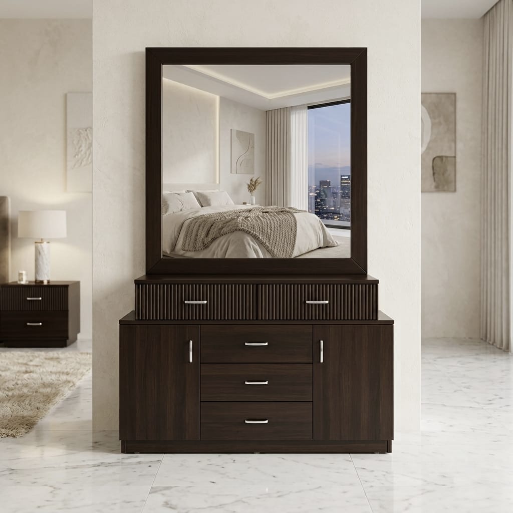 Dressing Cabinet 002