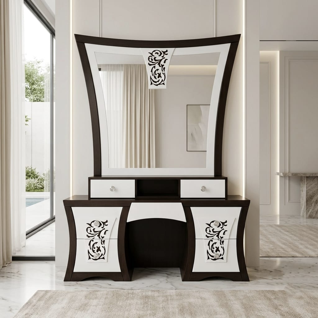 Dressing Cabinet 001
