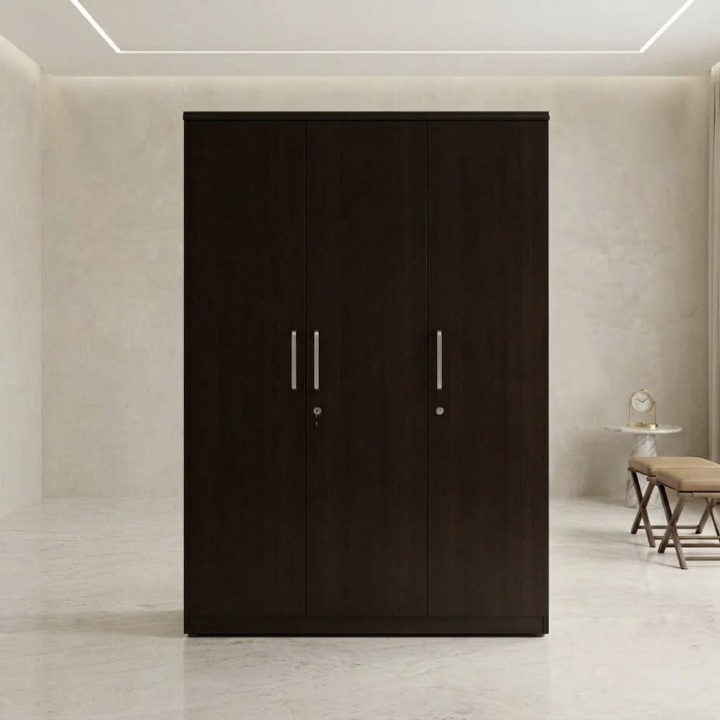 Wardrobe -- 002