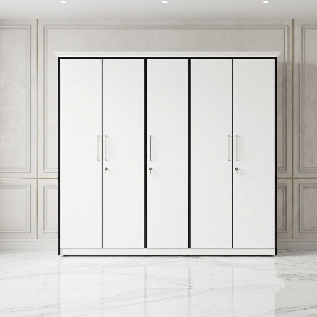 Wardrobe -- 004